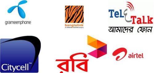 Internet Settings for all Bangladeshi Mobile Operators