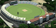 Sylhet Divisional Stadium, Sylhet, Bangladesh