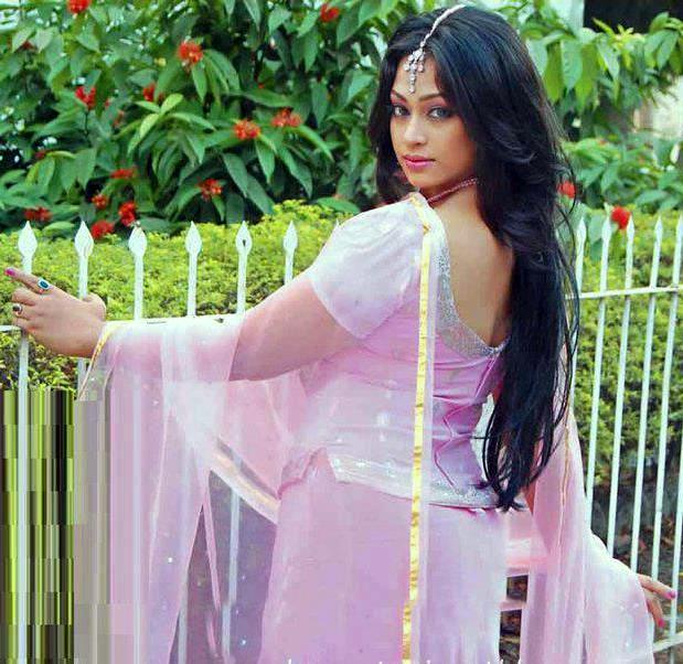 Sadika Parvin Popy: Hot Bangladeshi Model & Actress Photos