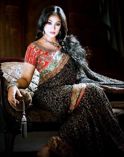 Sadika Parvin Popy: Hot Bangladeshi Model & Actress Photos
