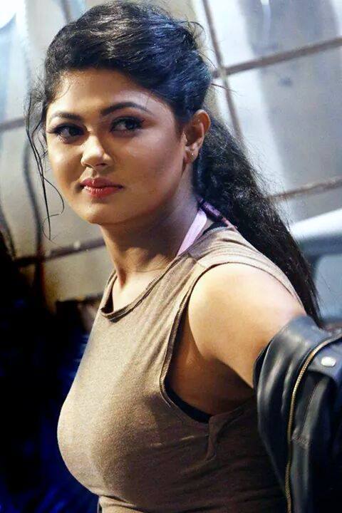 Bangladeshi Model Actress Photos