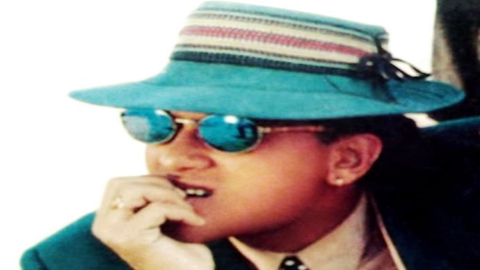 Salman Shah Bangladeshi Actor HD Photo Wallpaper