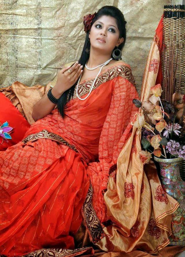 Moushumi Hamid Bangladeshi Model Actress Photos