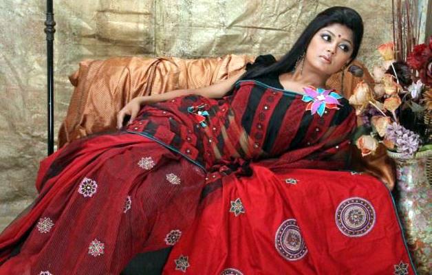 Bangladeshi Model Actress Photos