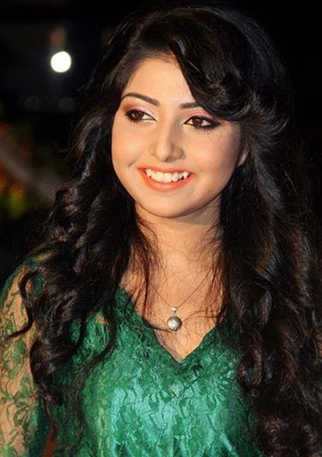 Porshi Bangladeshi Singer Model Actress Biography & Photos