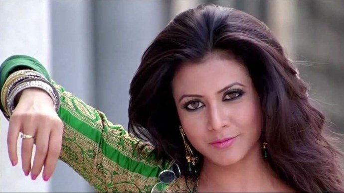 Indian bengali actress koel mullick video free