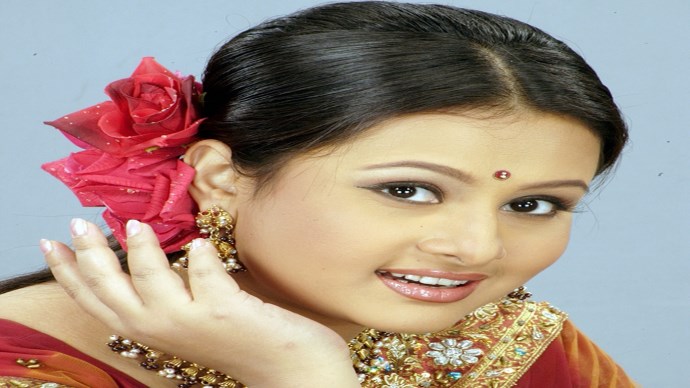 Purnima Bangladeshi Model HD Photo Wallpaper