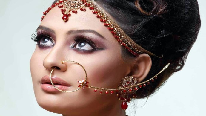 Nijhum Rubina Bangladeshi Actress HD Photo Wallpapers