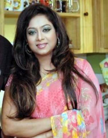 Shabnur Bangladeshi Actress Full Biography & Photos