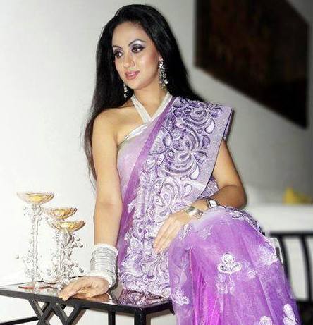 Dilruba Yasmin Ruhi Bangladeshi Model & Actress Photos