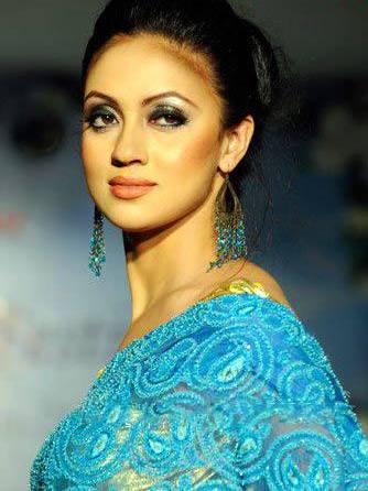 Ruhi Bangladeshi Model & Actress Photos