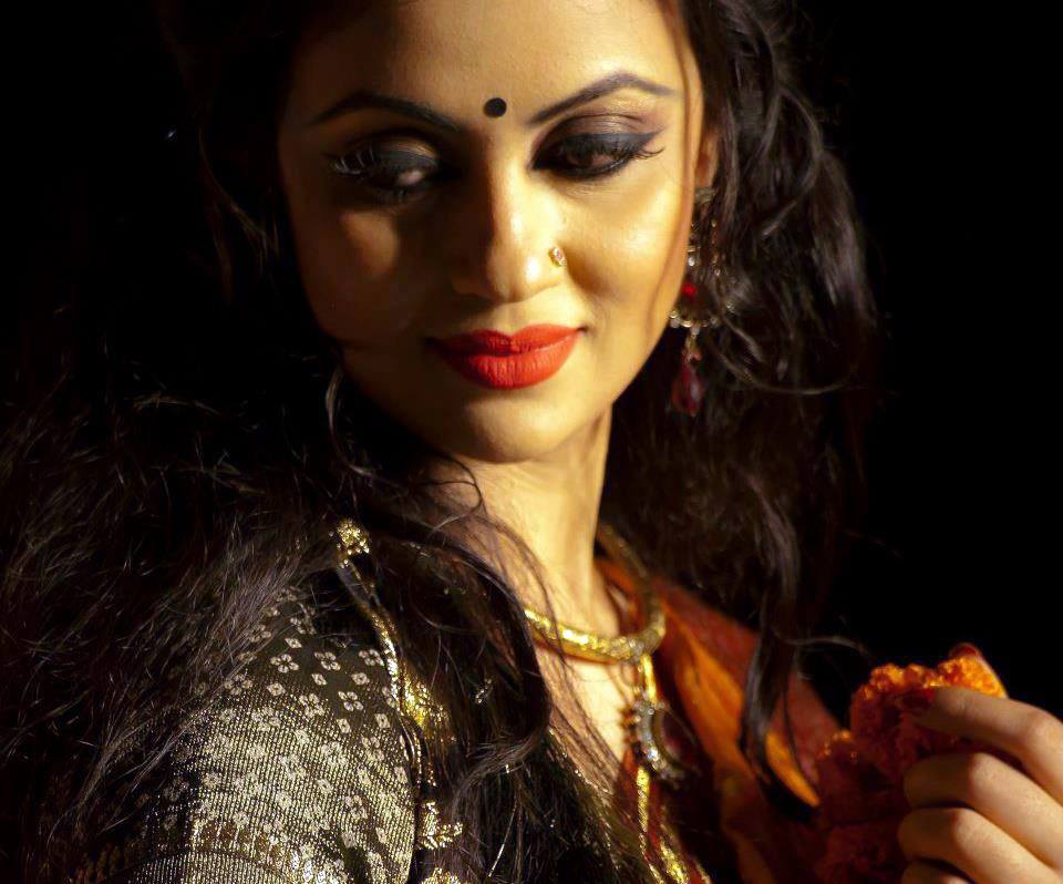 Ruhi Bangladeshi Model & Actress Photos