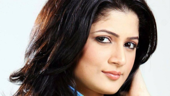 Srabanti Indian Bangla Movie Actress HD Photo Wallpaper