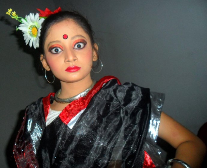 Puja Cherry Bangladeshi Model Actress Biography & Photos