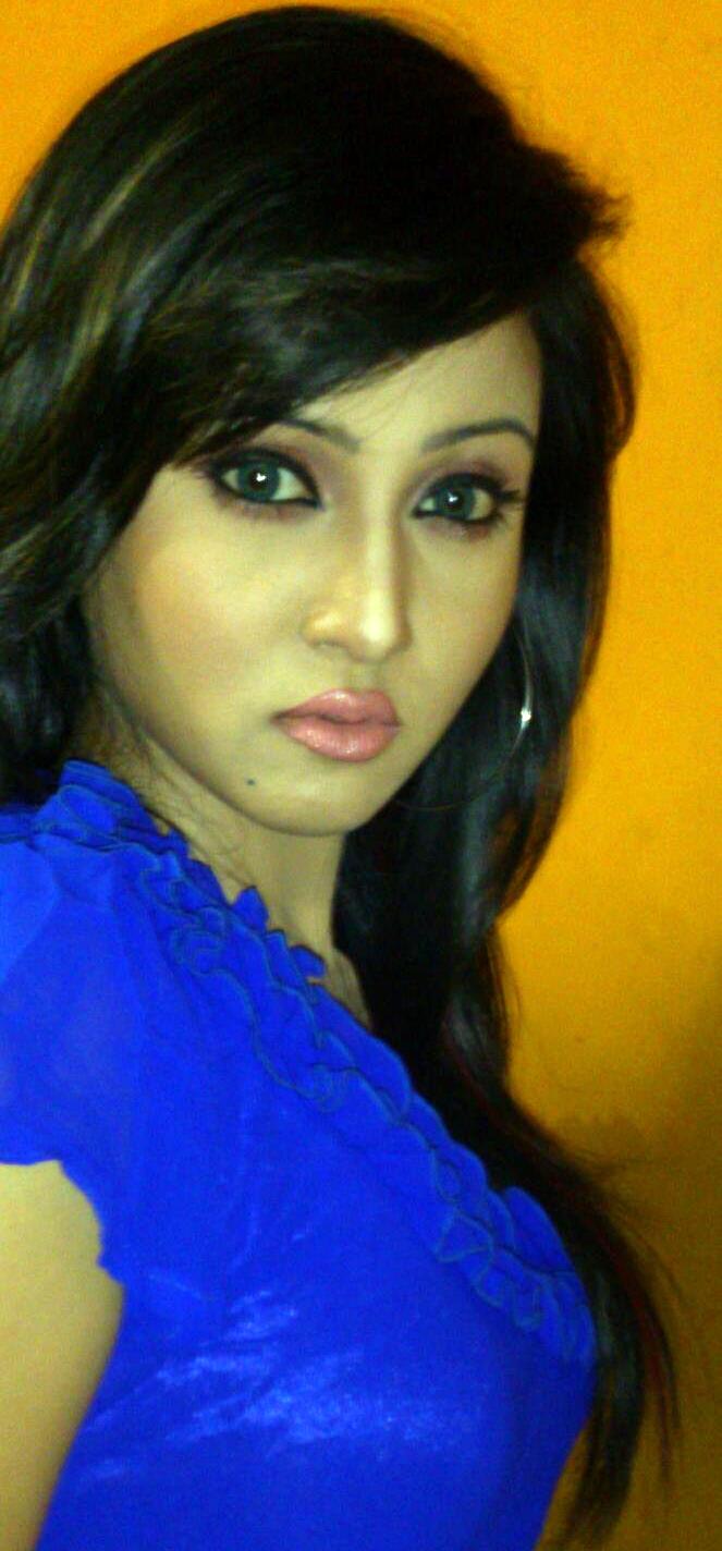 Marjan Jenifa Bangladeshi Model Actress Biography & Photos