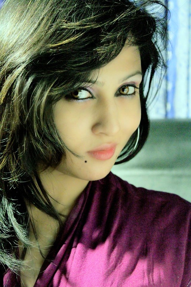 Marjan Jenifa Bangladeshi Model Actress Biography & Photos