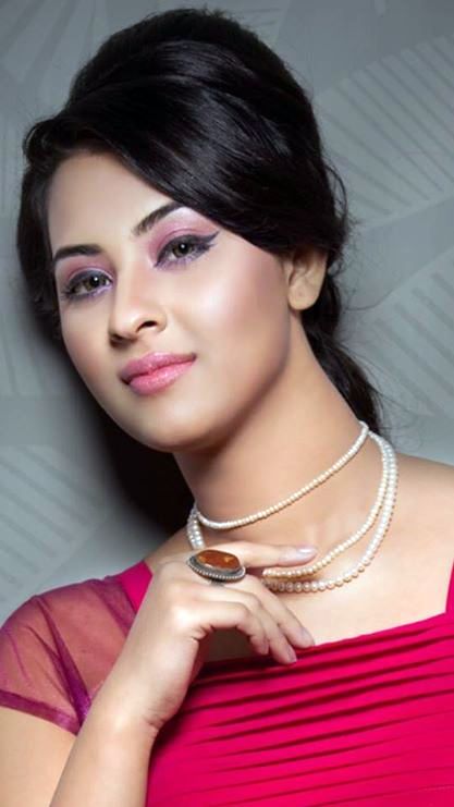 Shobnom Bubly Bangladeshi Actress Biography & Photos