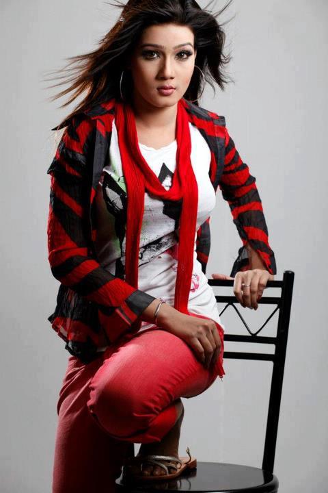 Mahiya Mahi Bangladeshi Actress Wallpapers, Images, Photos