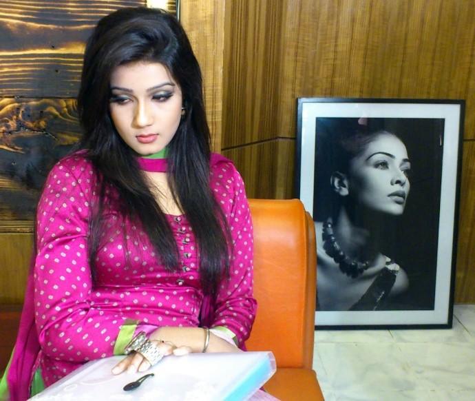 Mahiya Mahi Bangladeshi Actress Wallpapers, Images, Photos